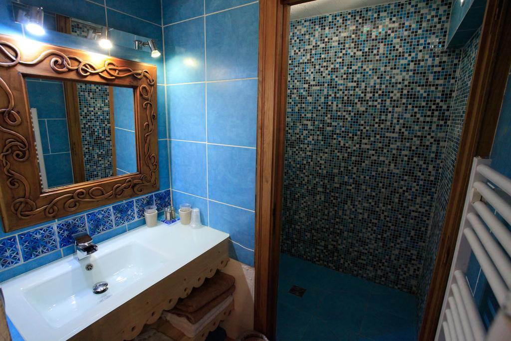 Chalet La Taniere De Groumff Chamonix Room photo
