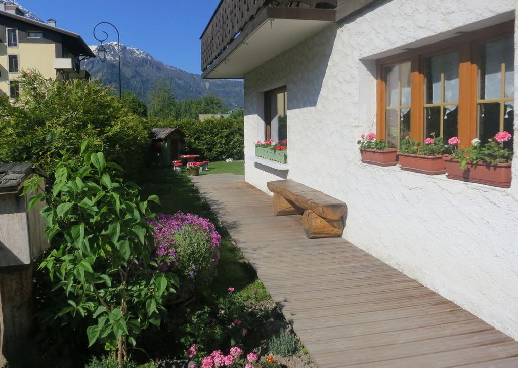 Chalet La Taniere De Groumff Chamonix Room photo